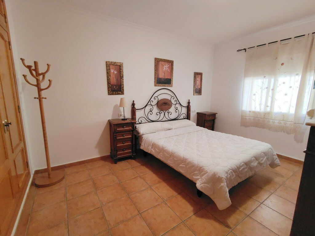 Detached Villa Calpe Alicante - image 17