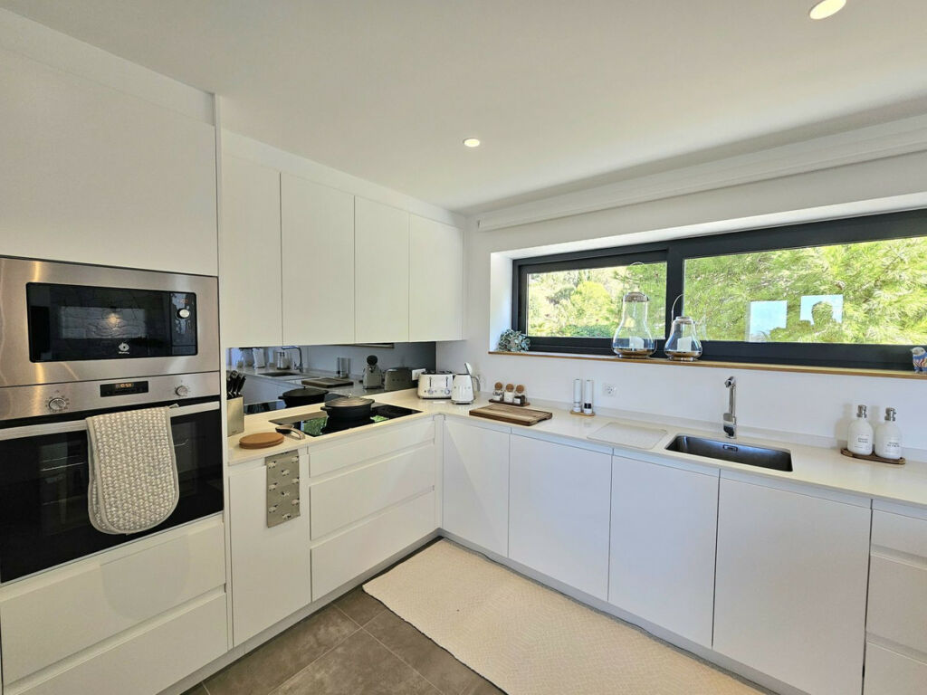 Detached Villa Mijas Málaga - image 17