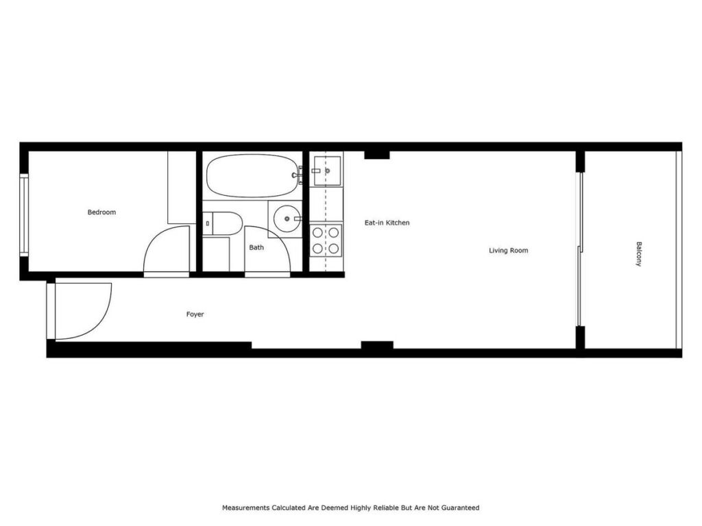 Middle Floor Apartment Riviera del Sol Málaga - image 17
