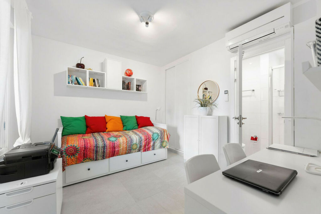 Ground Floor Apartment Nueva Andalucía Málaga - image 17