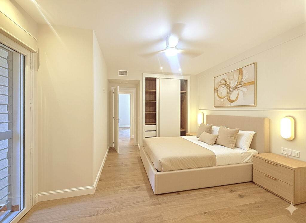 Ground Floor Apartment Estepona Málaga - image 18