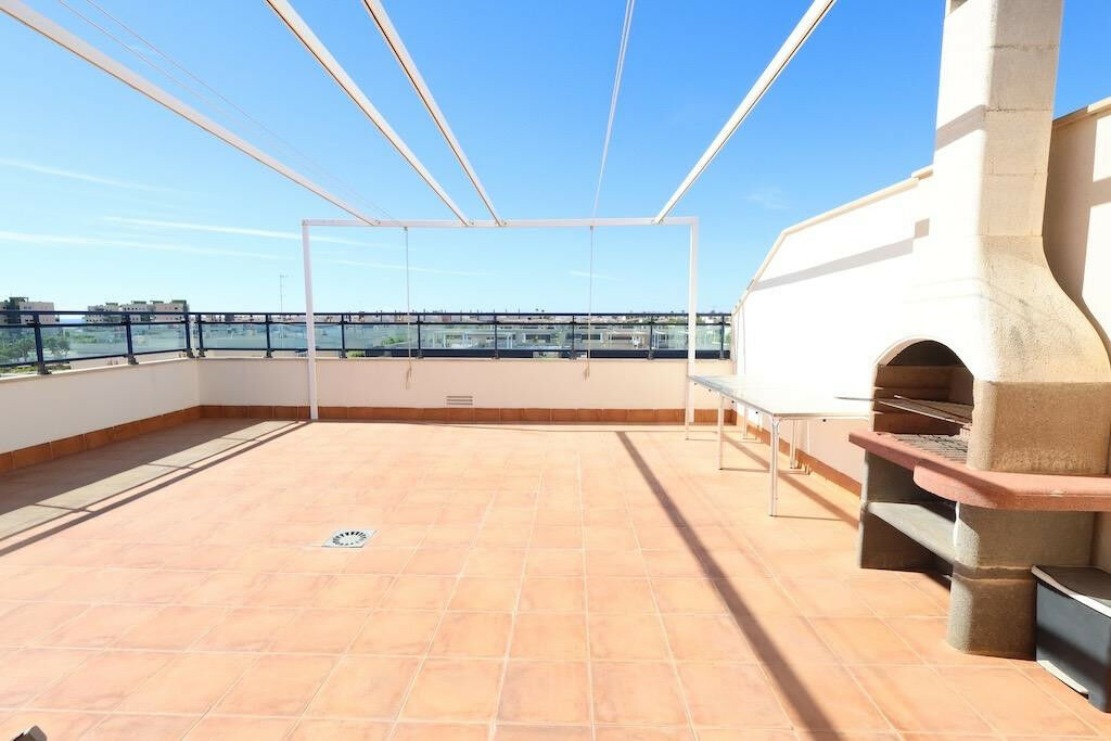 Penthouse Pilar de la Horadada Alicante - image 17