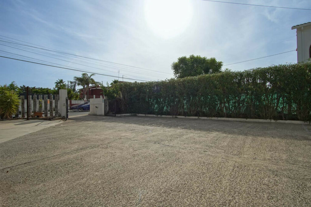 Detached Villa Denia Alicante - image 17
