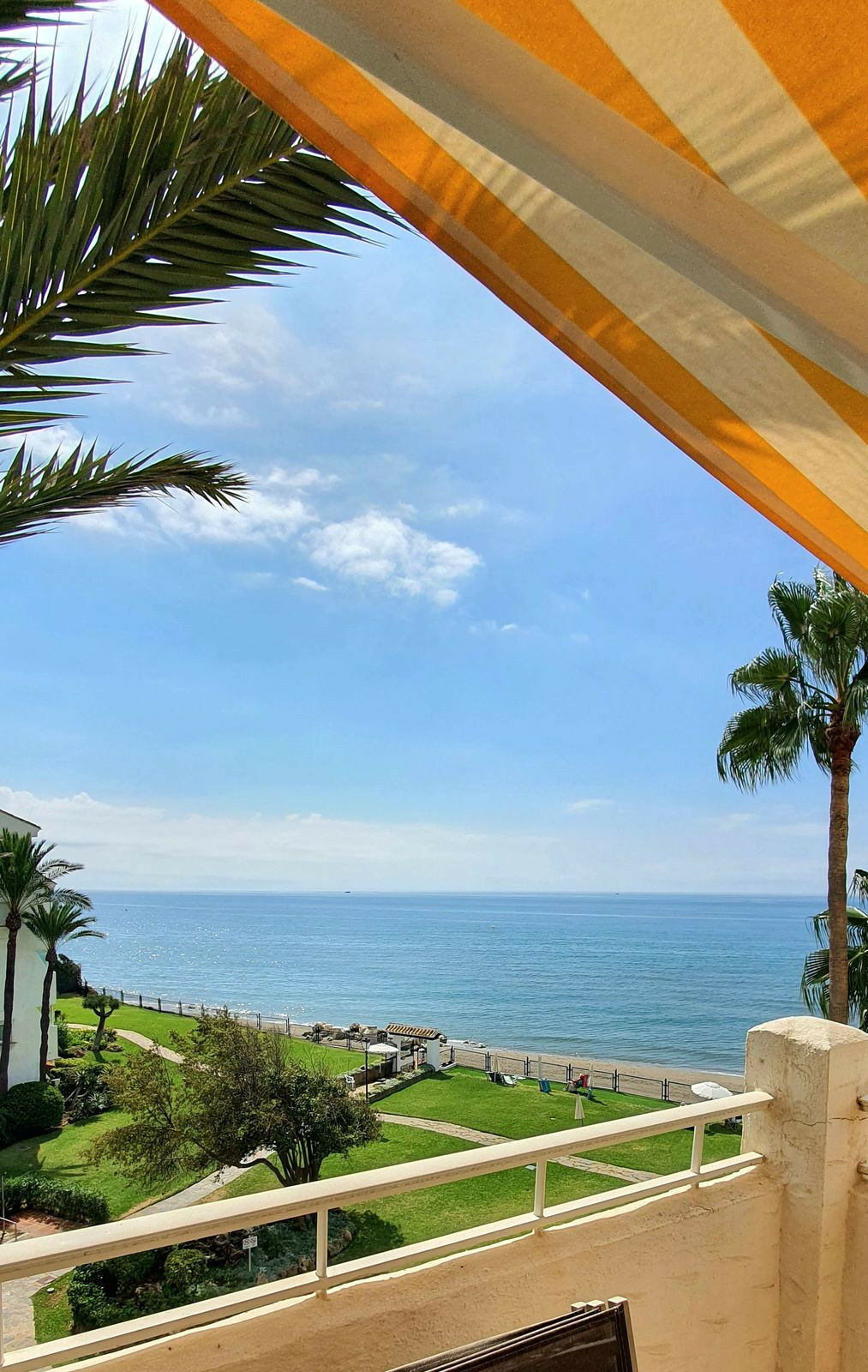 Penthouse Duplex Marbesa Málaga - image 17