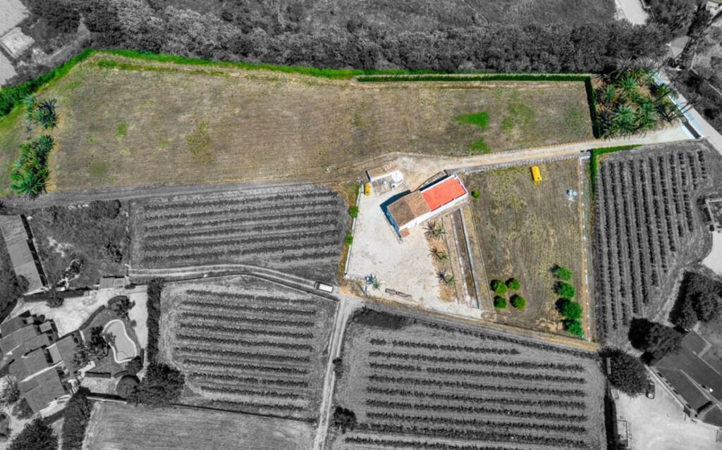 Finca - Cortijo Teulada Alicante - image 17