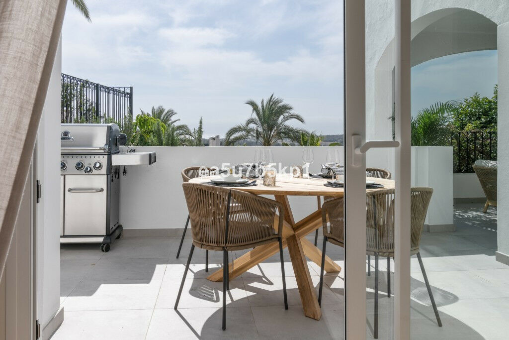 Townhouse Marbella Málaga - image 17