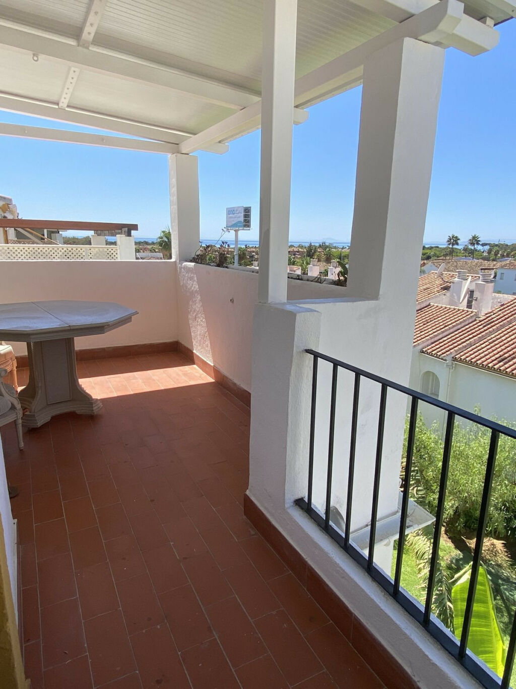 Top Floor Apartment Diana Park Málaga - image 17
