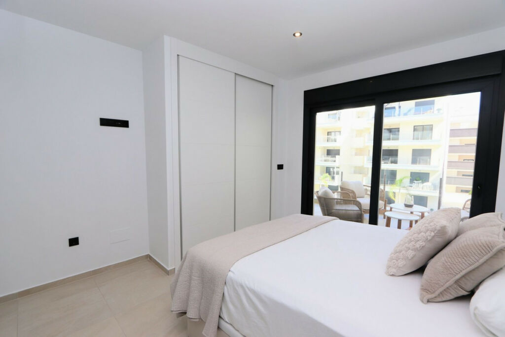 Middle Floor Apartment Los Alcazares Murcia - image 17
