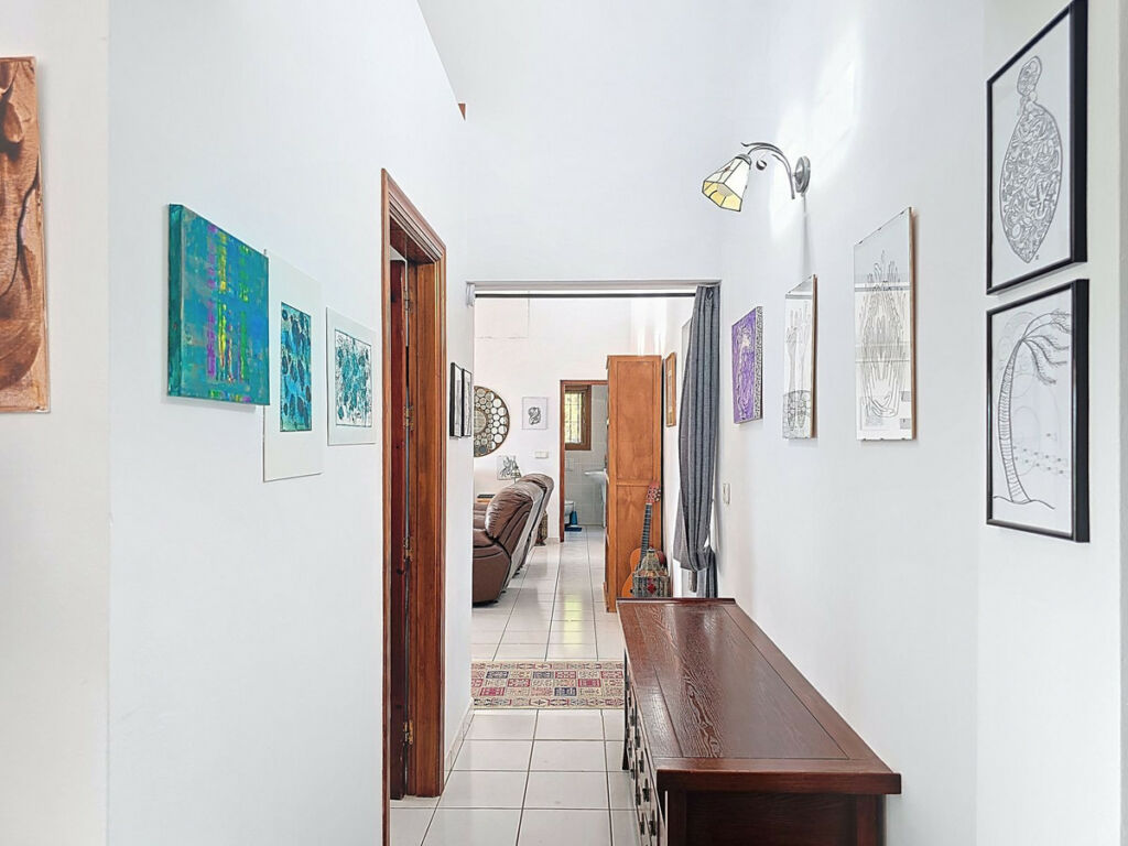 Detached Villa Cómpeta Málaga - image 17