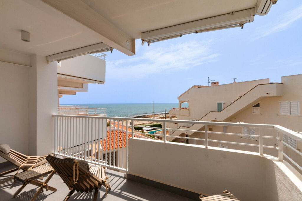 Middle Floor Apartment Javea Alicante - image 17