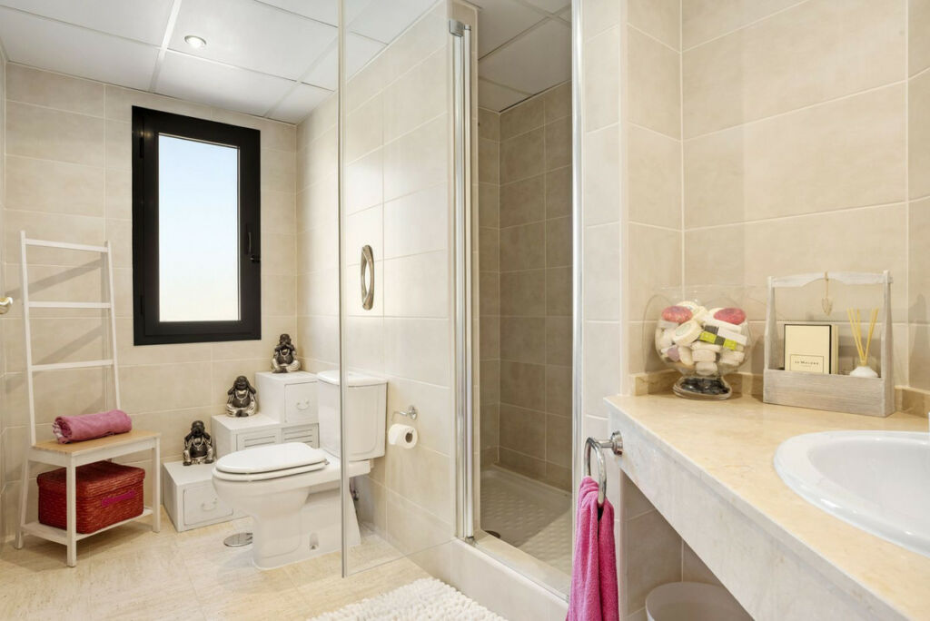 Middle Floor Apartment San Pedro de Alcántara Málaga - image 17