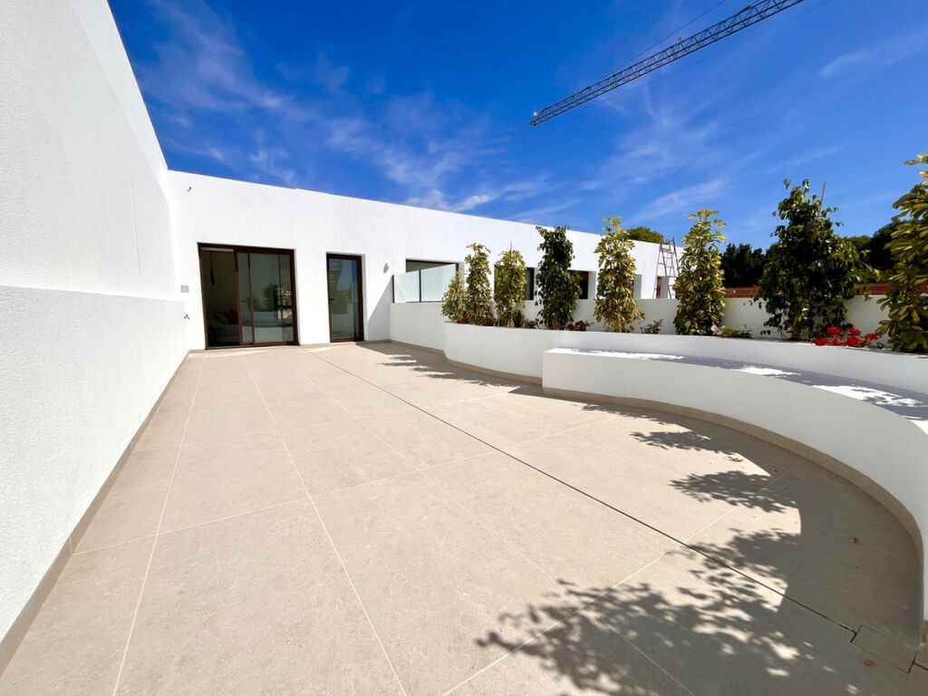 Detached Villa Rojales Alicante - image 17