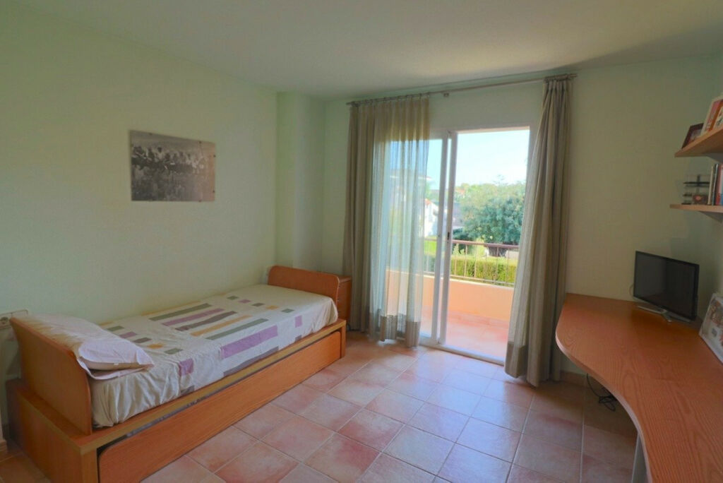 Detached Villa Benidorm Alicante - image 17