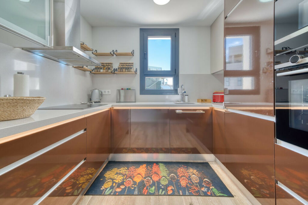 Penthouse Estepona Málaga - image 17