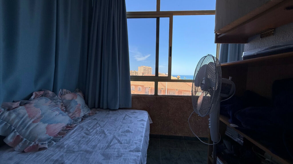 Middle Floor Apartment Cartagena Murcia - image 17