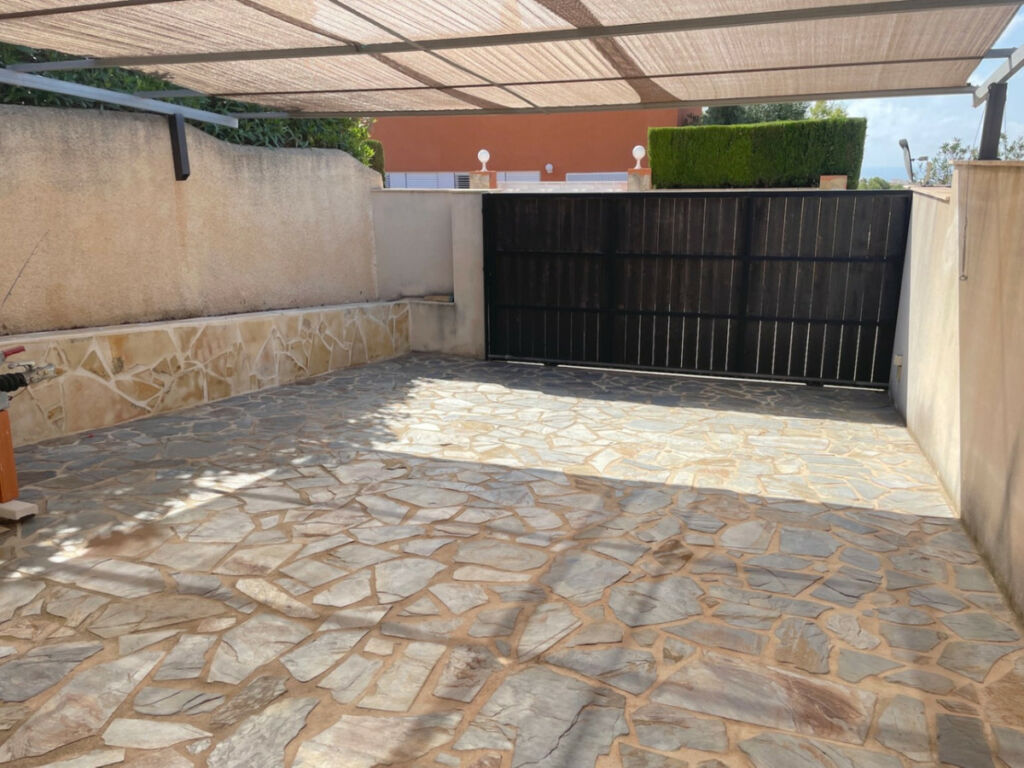Detached Villa Benitachell Alicante - image 17