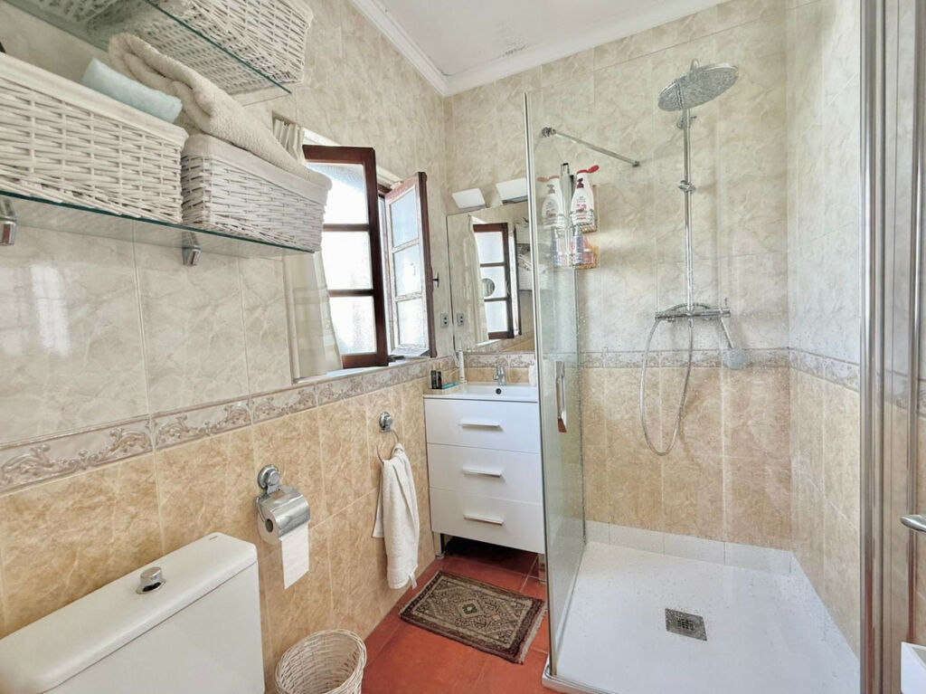 Semi-Detached House Fuengirola Málaga - image 17