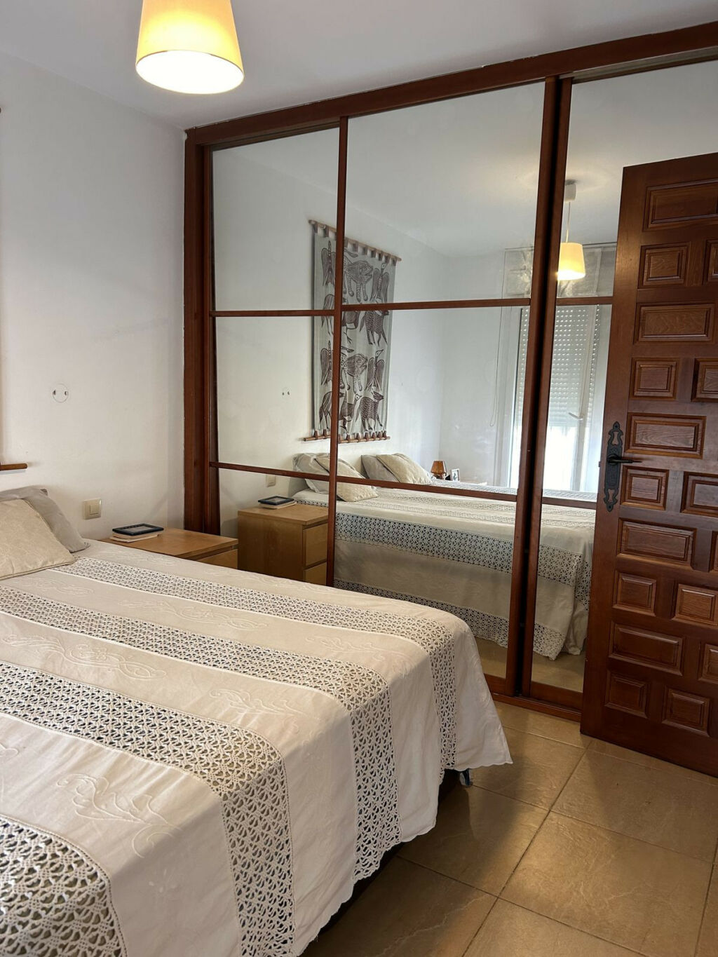 Townhouse Tarifa Cádiz - image 17