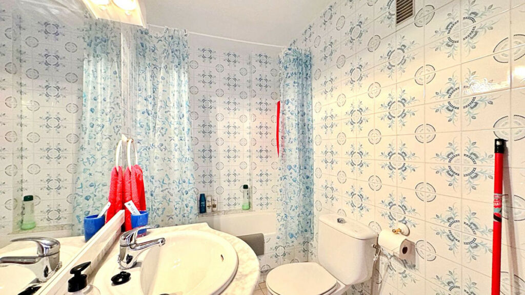 Middle Floor Apartment Rocio del Mar Alicante - image 17