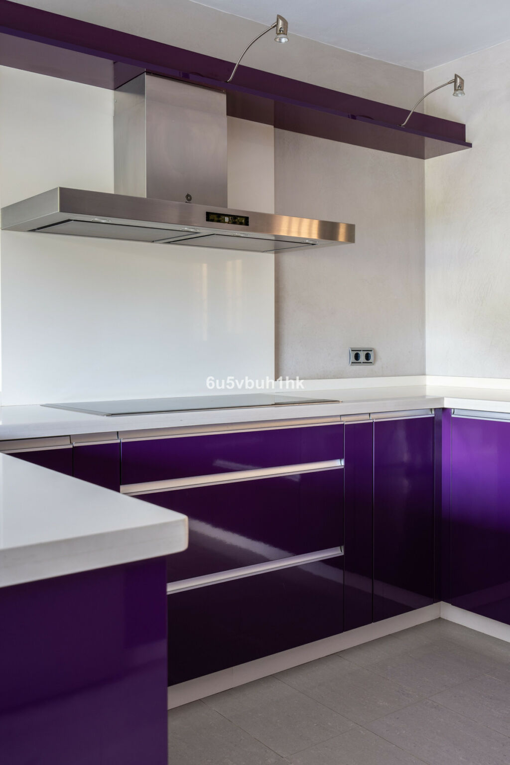 Detached Villa Benalmadena Málaga - image 17