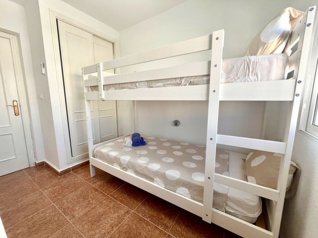 Duplex Entre Naranjos Alicante - image 17