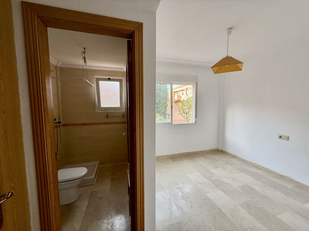 Duplex Riviera del Sol Málaga - image 17