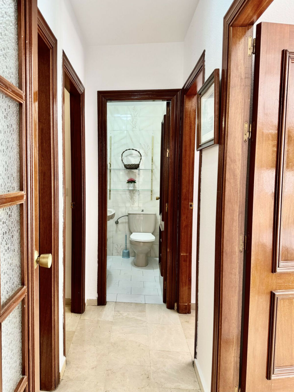 Middle Floor Apartment Fuengirola Málaga - image 16