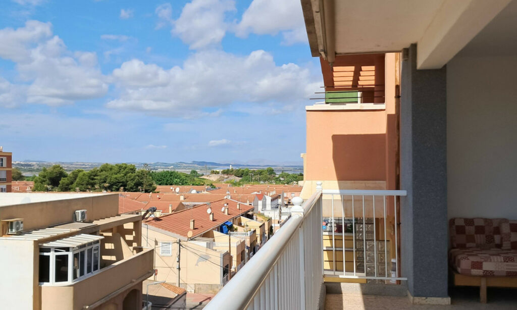 Penthouse Torrevieja Alicante - image 17