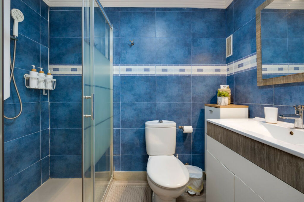 Ground Floor Apartment Torrevieja Alicante - image 17