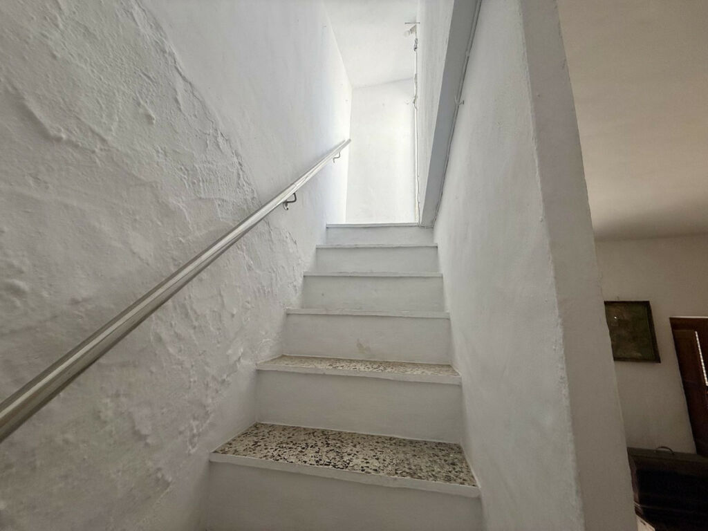 Townhouse Frigiliana Málaga - image 17