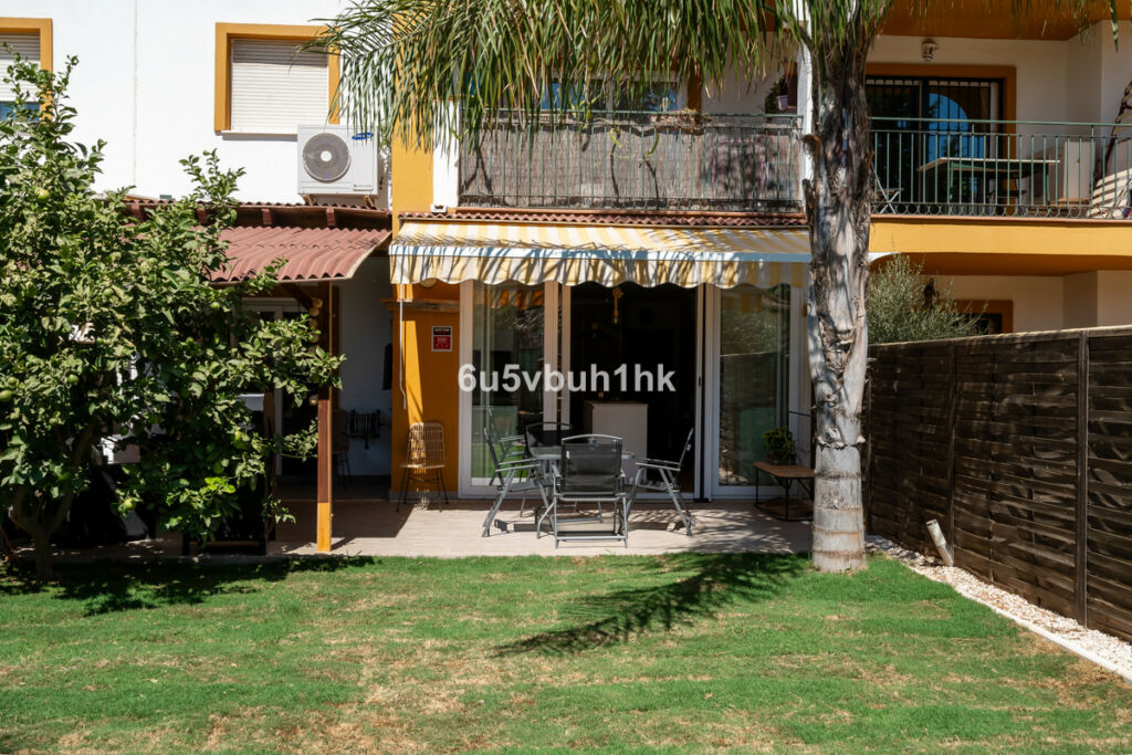 Ground Floor Apartment Mijas Golf Málaga - image 18