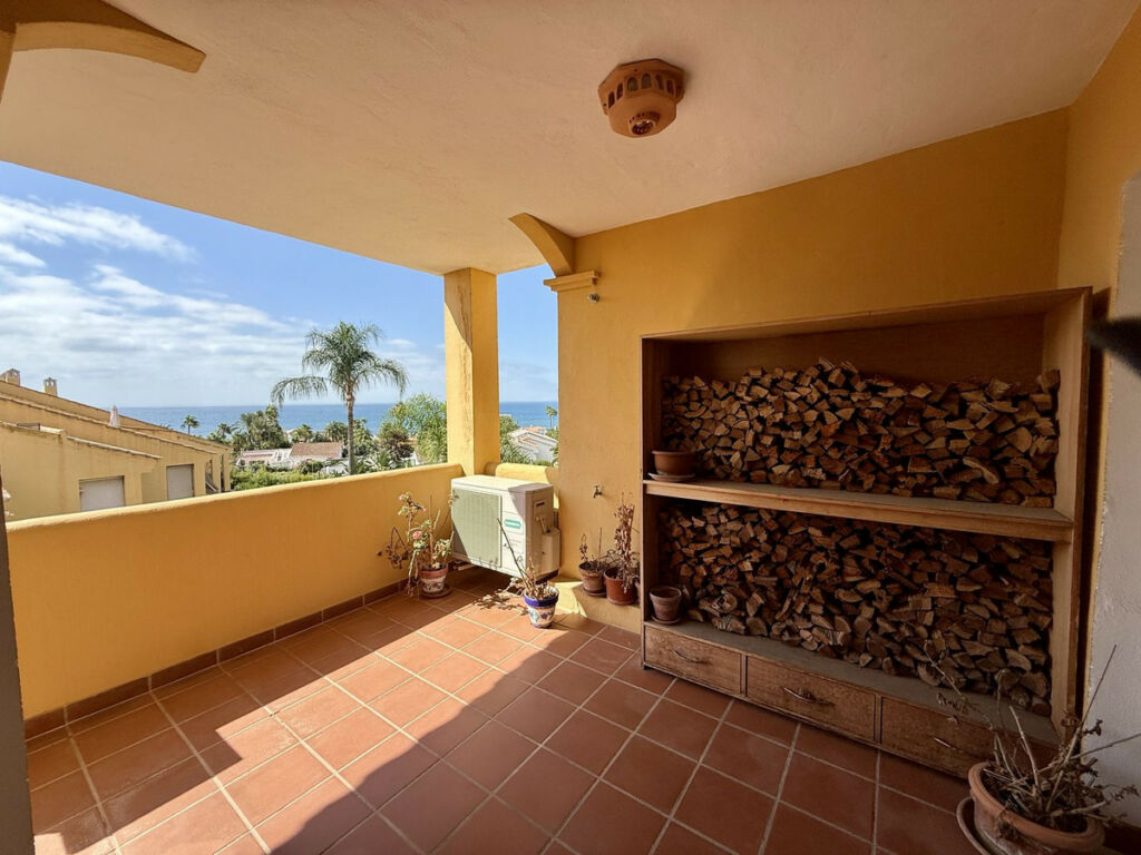 Semi-Detached House Elviria Málaga - image 17