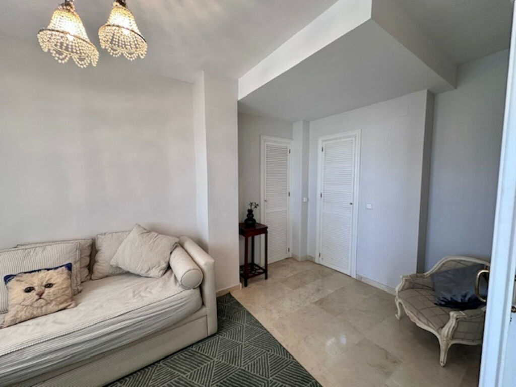 Penthouse Duplex Marbella Málaga - image 17