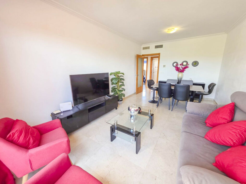 Penthouse Casares Playa Málaga - image 20