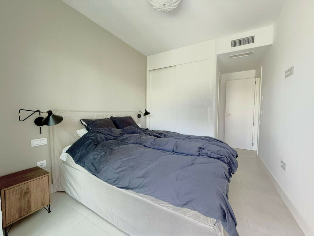 Ground Floor Apartment Higueron Málaga - image 17