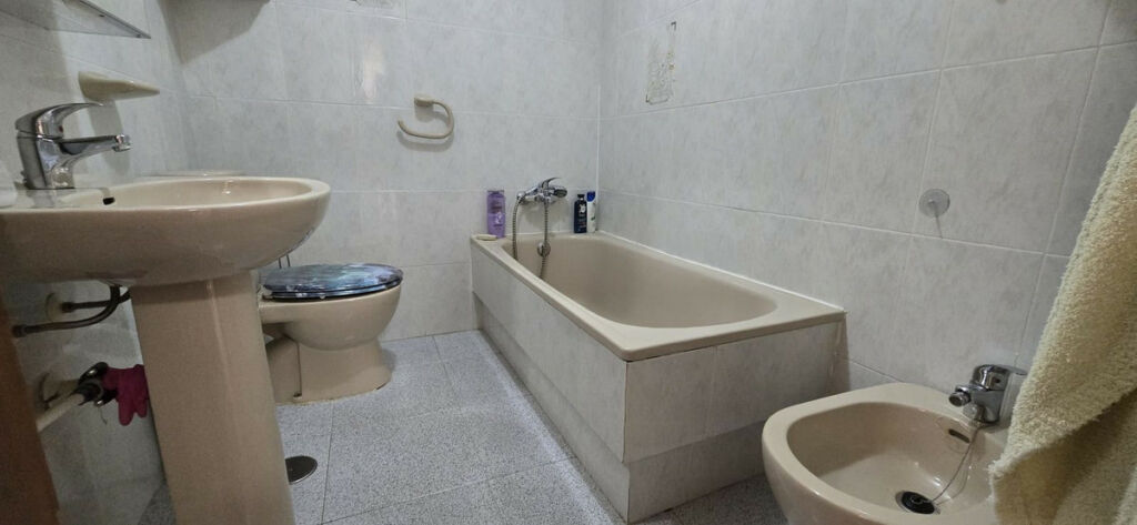 Middle Floor Apartment San Pedro del Pinatar Murcia - image 17