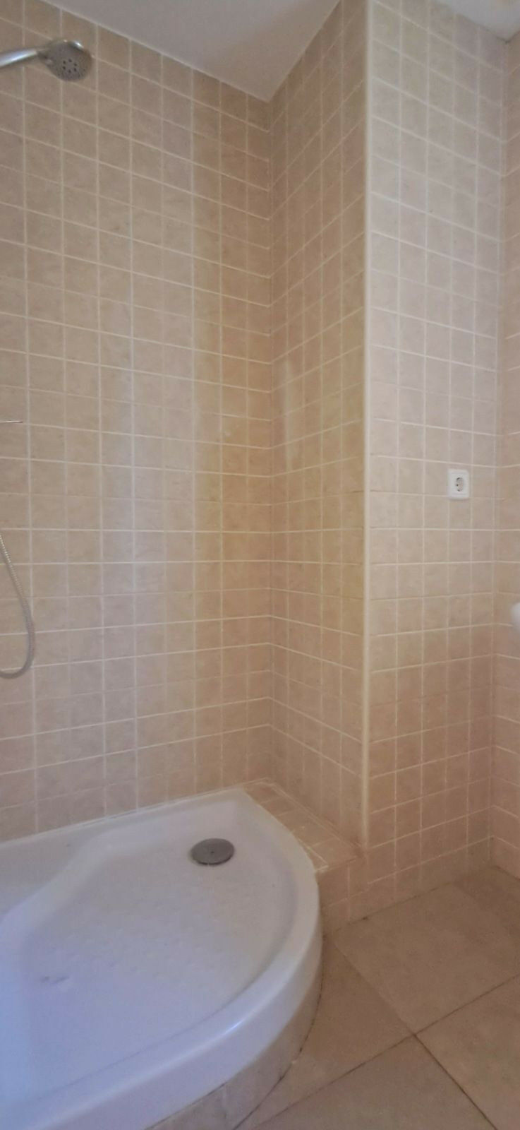 Ground Floor Apartment La Duquesa Málaga - image 17