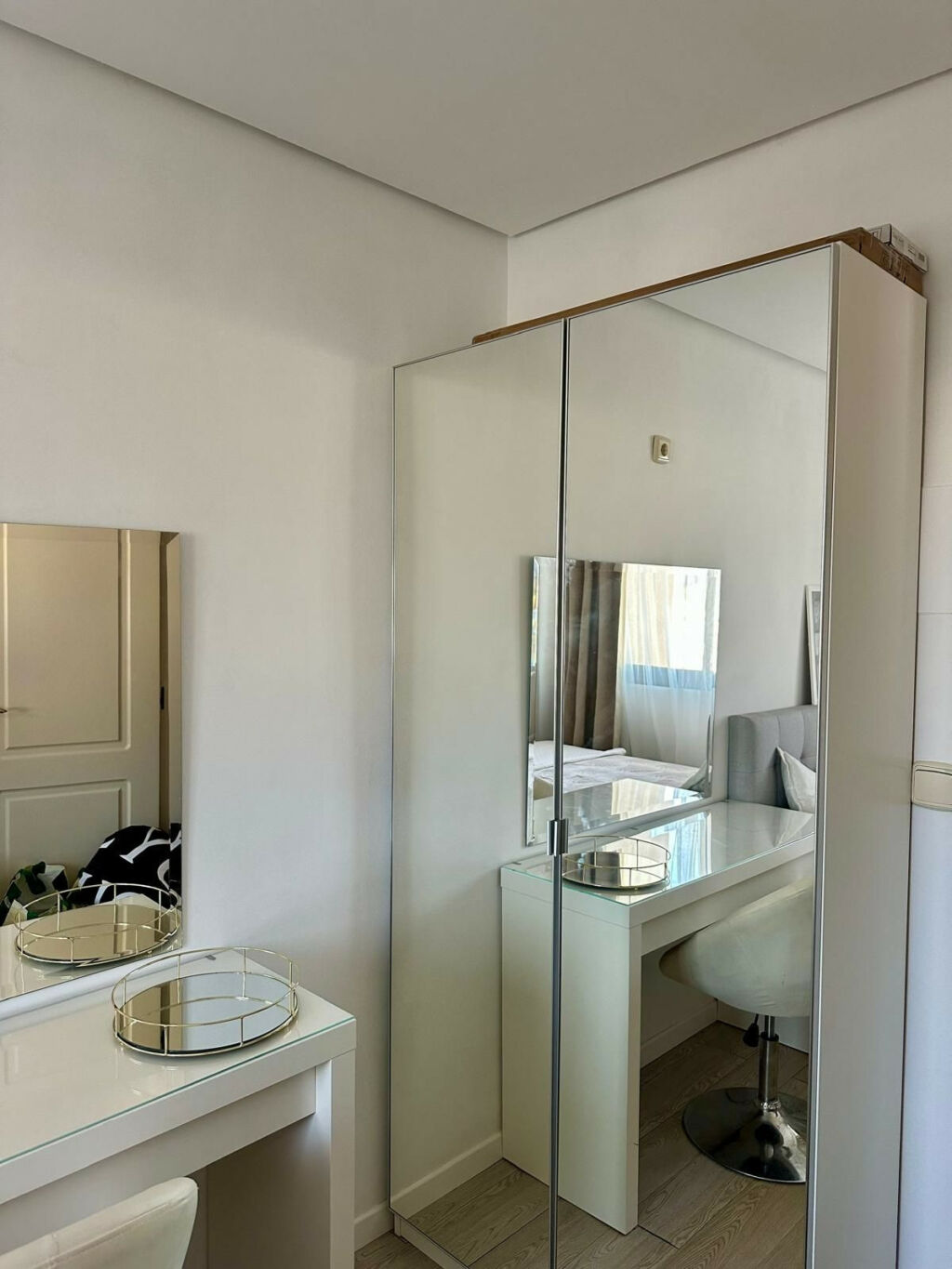 Middle Floor Apartment Marbella Málaga - image 17