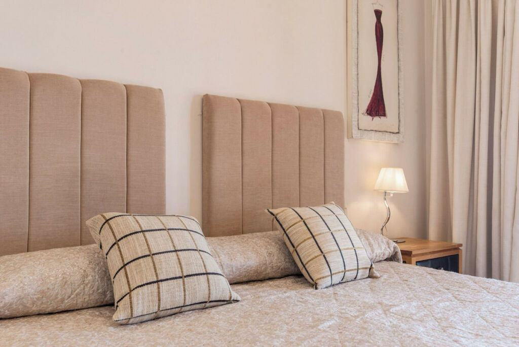 Middle Floor Apartment Los Flamingos Málaga - image 17