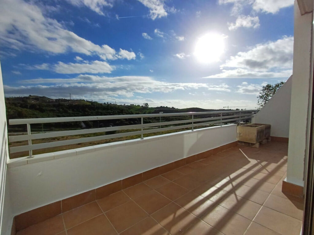 Penthouse La Cala Málaga - image 17