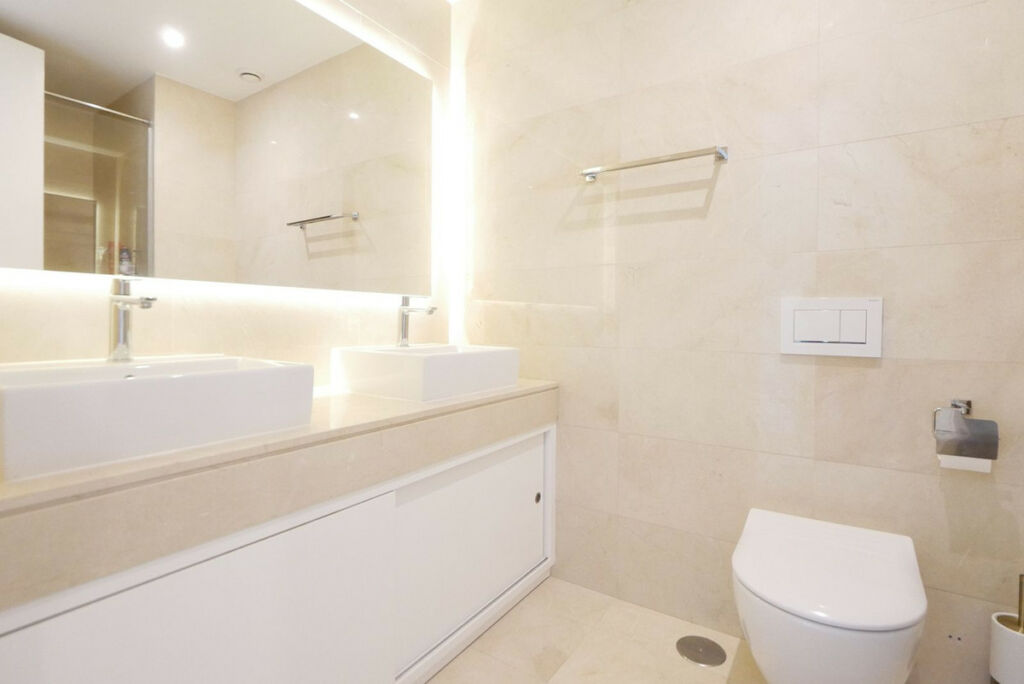 Ground Floor Apartment Cabopino Málaga - image 17