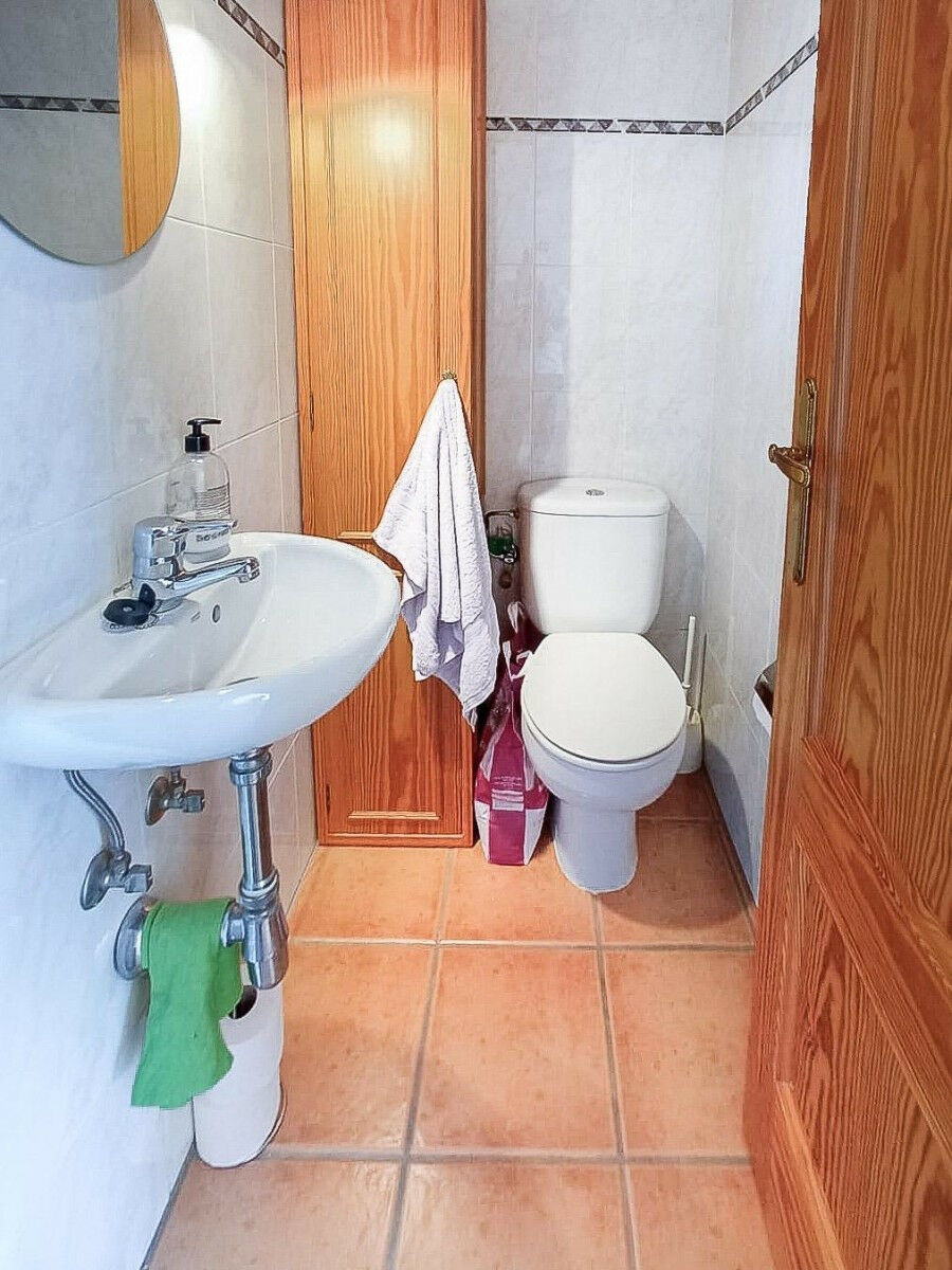 Detached Villa La Nucia Alicante - image 17