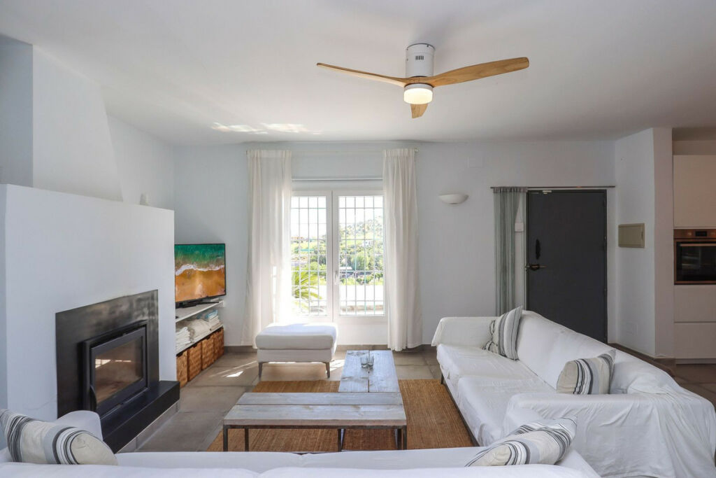 Detached Villa Coín Málaga - image 17