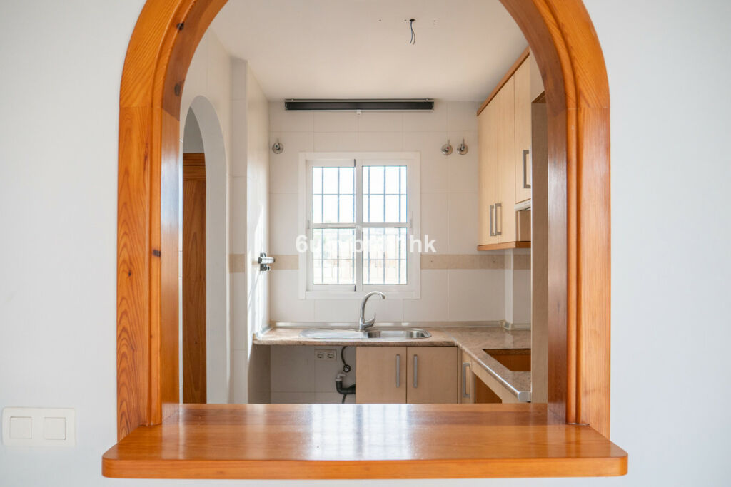 Ground Floor Apartment El Faro Málaga - image 17