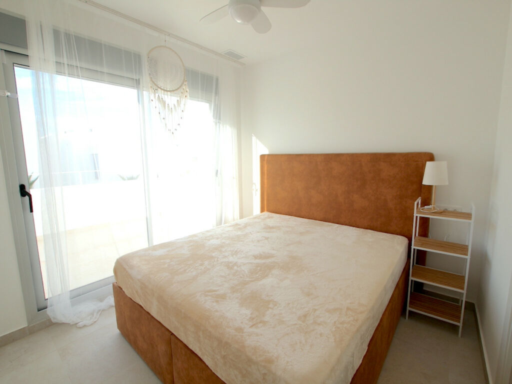 Detached Villa La Marina Alicante - image 17