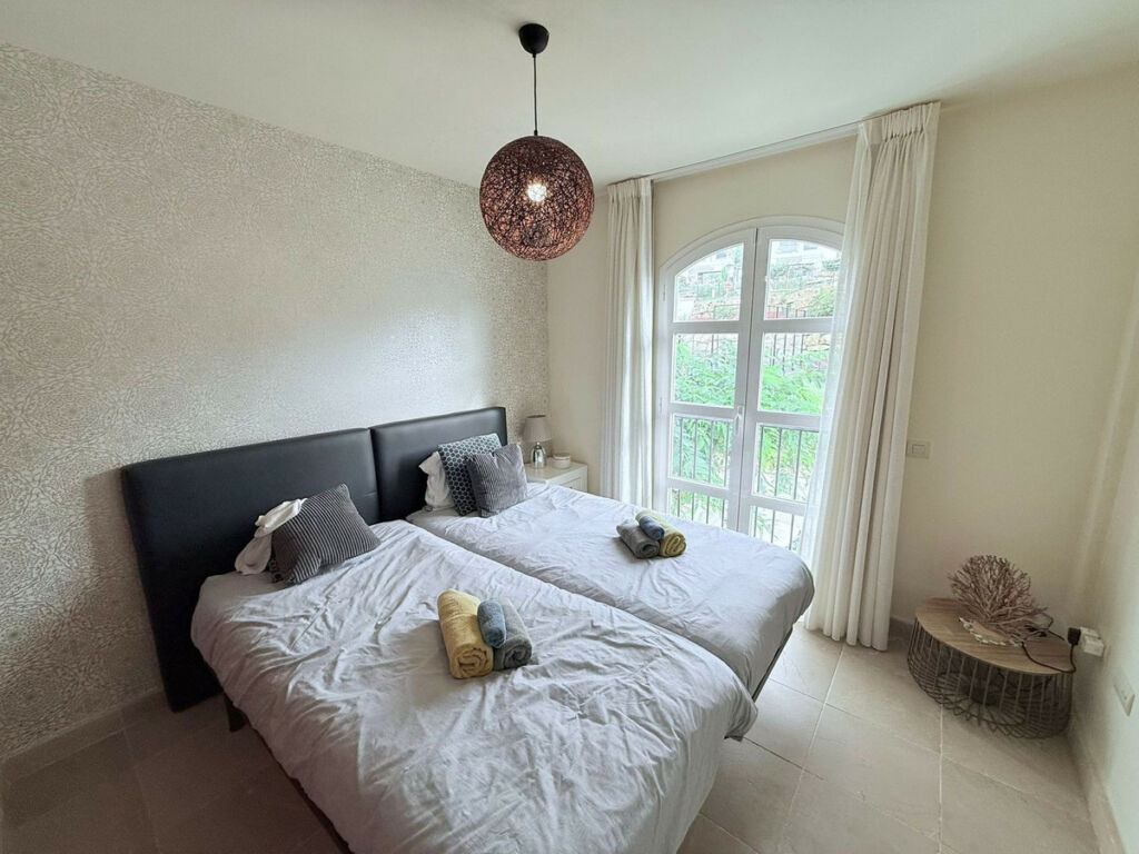 Townhouse Manilva Málaga - image 16