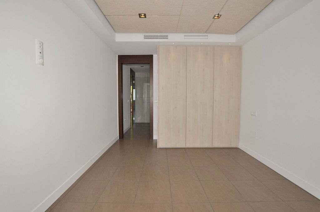 Middle Floor Apartment Benalmadena Pueblo Málaga - image 17