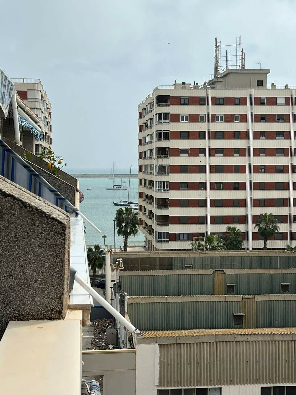 Penthouse Torrevieja Alicante - image 17