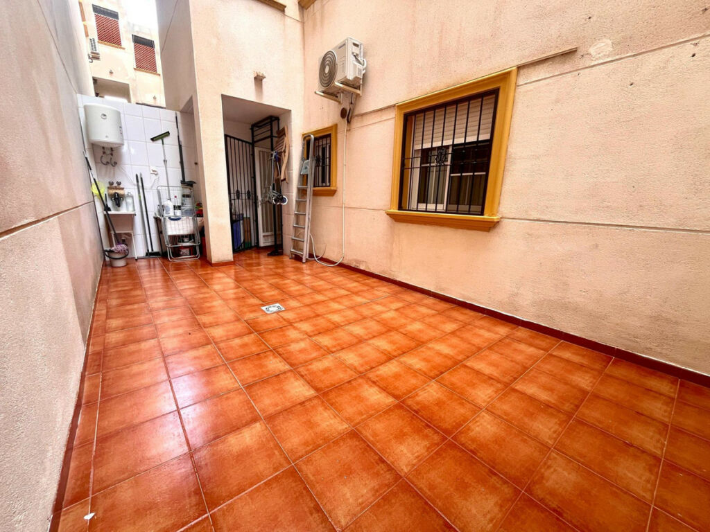 Bungalow Orihuela Costa Alicante - image 17