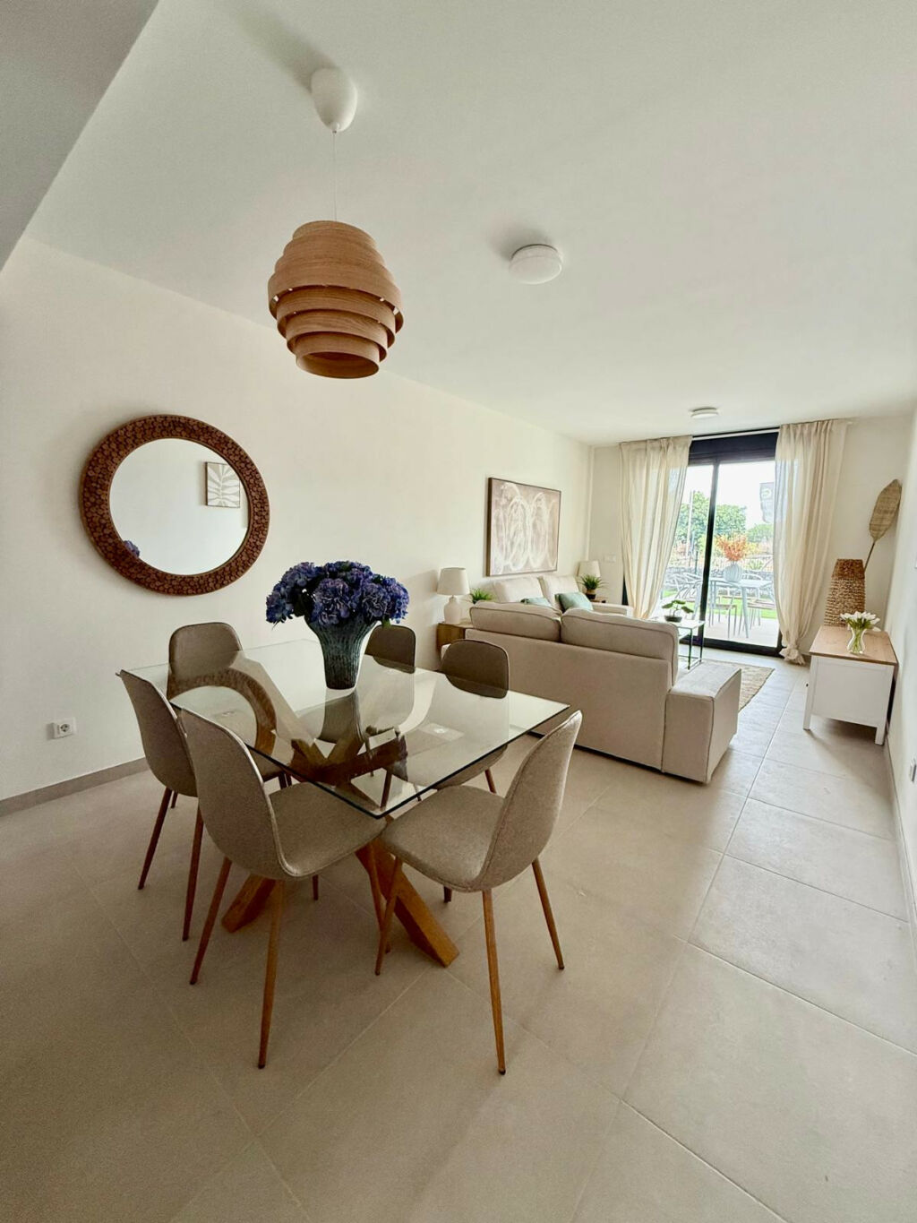 Ground Floor Apartment Mijas Málaga - image 17